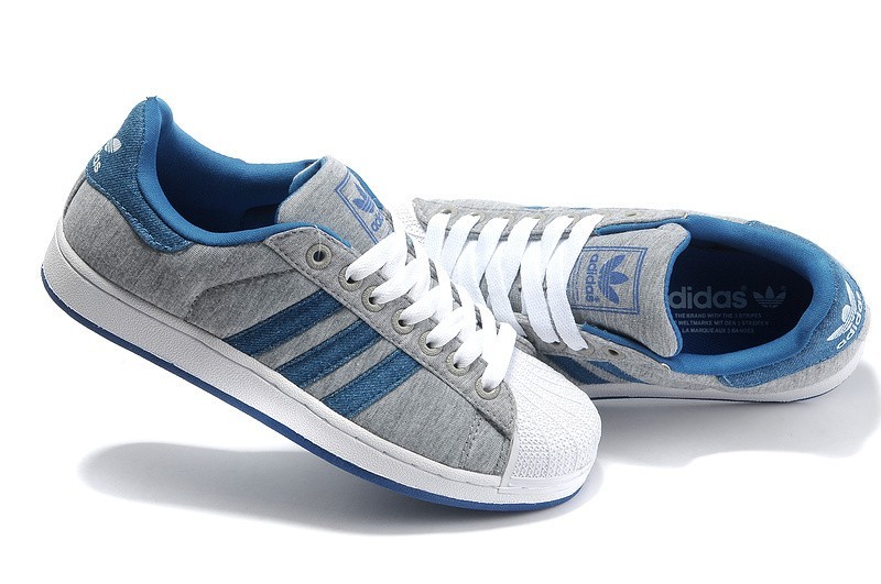 Adidas Superstar pour homme